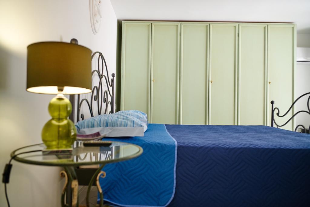 Villacore Capri Phòng bức ảnh