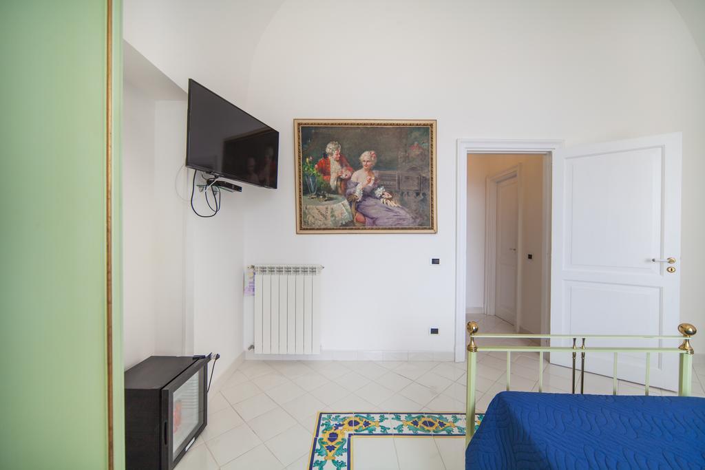 Villacore Capri Ngoại thất bức ảnh